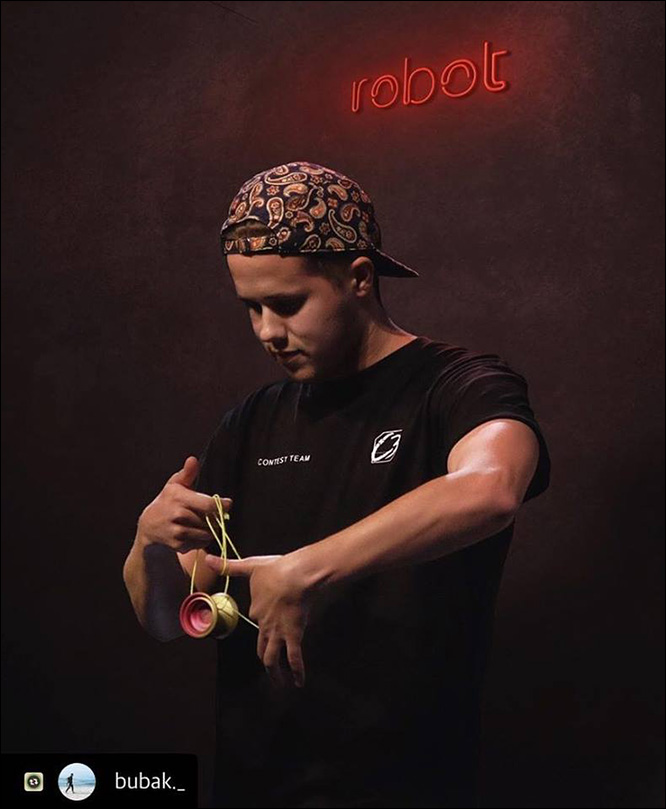 Ij