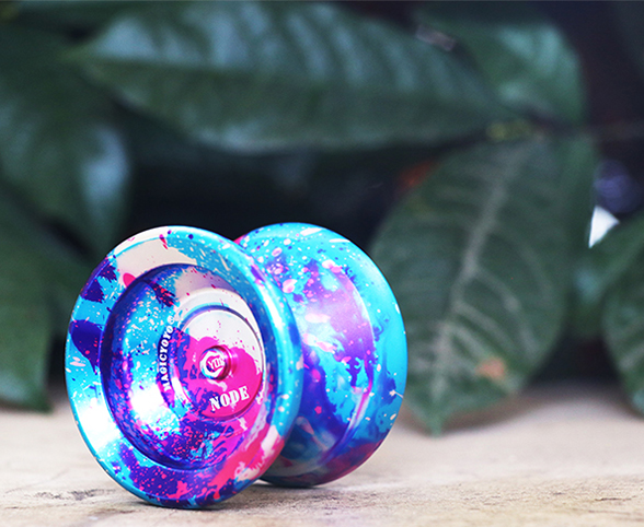 Throw Score Yoyo Review Ep36